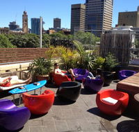 Big Hostel - Tourism Gold Coast