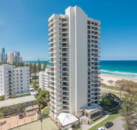 Boulevard North Holiday Apartments - Tourism Gold Coast