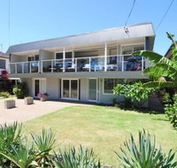 Del Sol - Tourism Gold Coast