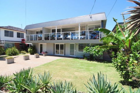 Del Sol - Tourism Gold Coast 0