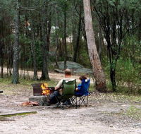 Girraween National Park Camping Ground - Tourism Gold Coast