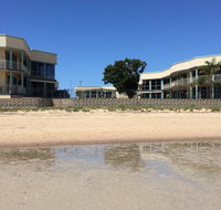 Hilton Motel - Tourism Gold Coast