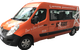 Starbus Airport Shuttle - thumb 0