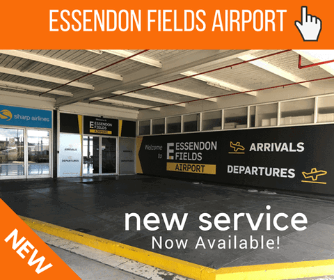 Starbus Airport Shuttle - Tourism Gold Coast 1