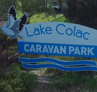 Lake Colac Caravan Park - Tourism Gold Coast