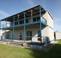 LJ Hooker Goolwa Holiday Rentals - 25 Barrage Road Goolwa South - Tourism Gold Coast