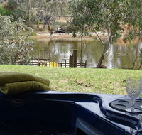 Jandas Lake View - Tourism Gold Coast