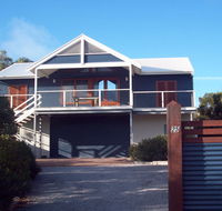Top Deck Marion Bay - Tourism Gold Coast