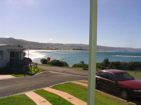 Marengo Holiday Park - Tourism Gold Coast 1