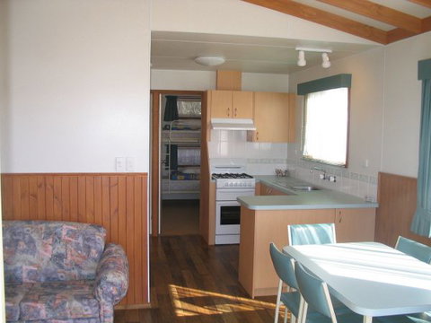 Marengo Holiday Park - Tourism Gold Coast 2