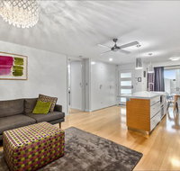 Mount Gambier Accommodation