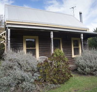 Orchard Cottages - Tourism Gold Coast