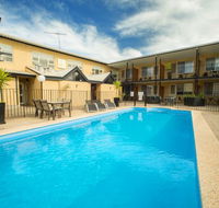 Ozone Hotel - Tourism Gold Coast