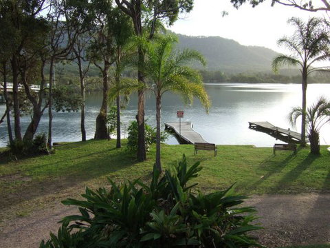 Pelican H2o Apartments - Tourism Gold Coast 0