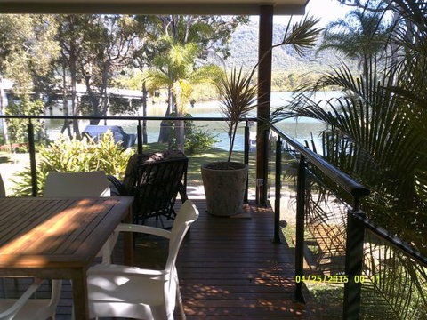 Pelican H2o Apartments - Tourism Gold Coast 1