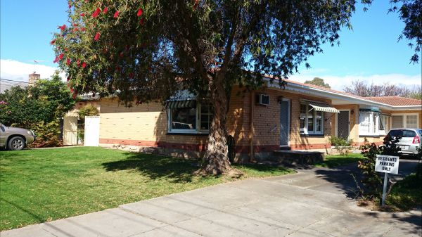 Dulwich SA Tourism Gold Coast
