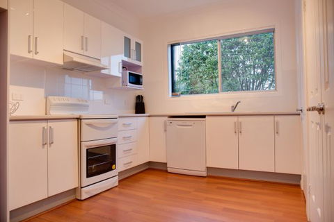 Sapphire Cottage - Tourism Gold Coast 13