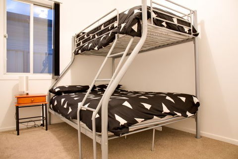 Sapphire Cottage - Tourism Gold Coast 16