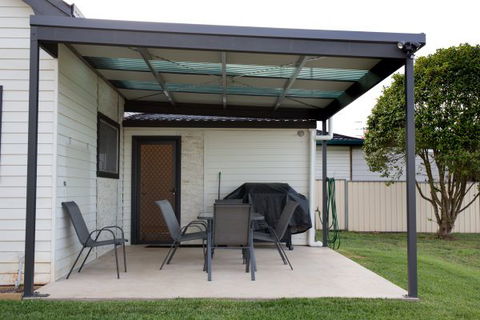 Sapphire Cottage - Tourism Gold Coast 19