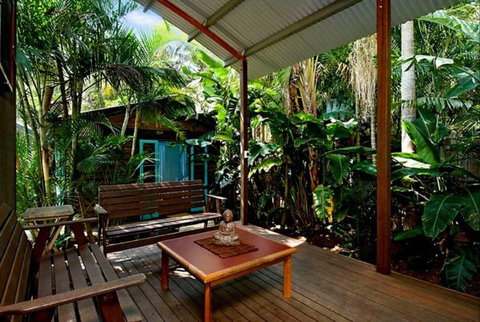 The Wave House - Tourism Gold Coast 1