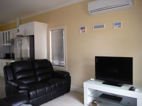 The Shack - Tourism Gold Coast 1