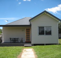 Sapphire Cottage - Tourism Gold Coast