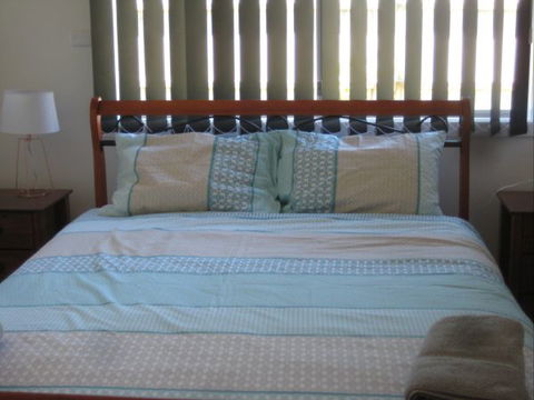 Sapphire Cottage - Tourism Gold Coast 2
