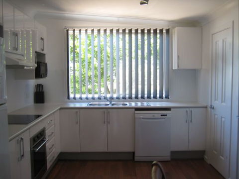 Sapphire Cottage - Tourism Gold Coast 8