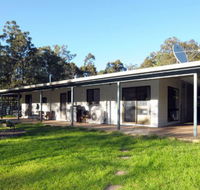 Wallaby Cottage - Tourism Gold Coast