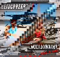JetFighter - Tourism Gold Coast