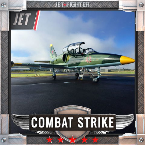 JetFighter - Tourism Gold Coast 1