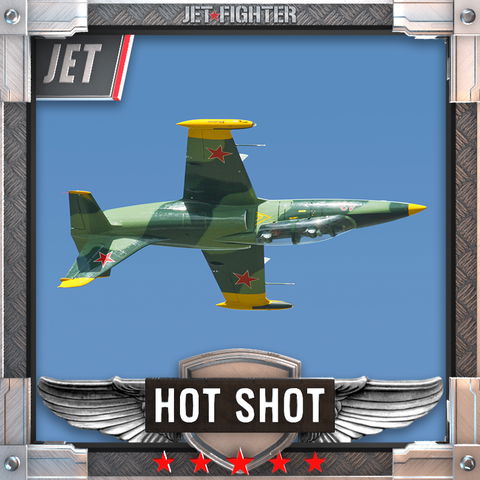 JetFighter - Tourism Gold Coast 3