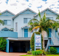 Breakers Apartments Mollymook - Tourism Gold Coast