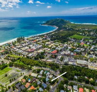 LakeSong At Lennox Head - Tourism Gold Coast