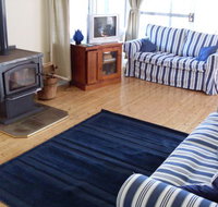 Bush and Bay Cottage - Tourism Gold Coast