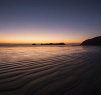 Cape Hillsborough National Park Camping Ground - Tourism Gold Coast