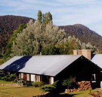 Crackenback Farm Restaurant and Guesthouse - Tourism Gold Coast