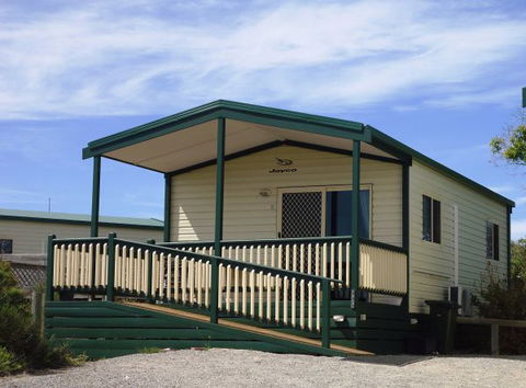 Elliston Waterloo Bay Tourist Park - Tourism Gold Coast 1
