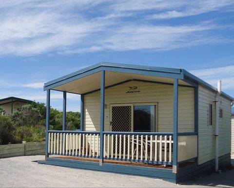 Elliston Waterloo Bay Tourist Park - Tourism Gold Coast 2