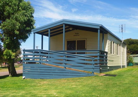 Elliston Waterloo Bay Tourist Park - Tourism Gold Coast 3