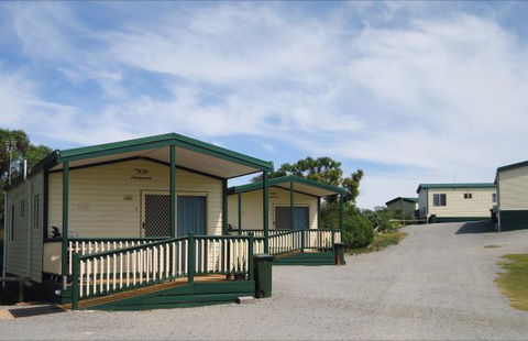 Elliston Waterloo Bay Tourist Park - Tourism Gold Coast 4