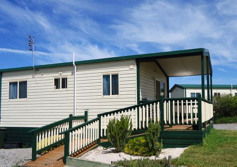 Elliston Waterloo Bay Tourist Park - Tourism Gold Coast 5