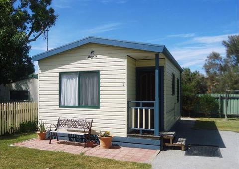 Elliston Waterloo Bay Tourist Park - Tourism Gold Coast 8