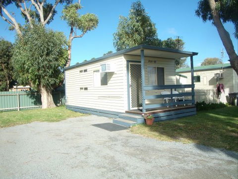 Elliston Waterloo Bay Tourist Park - Tourism Gold Coast 9