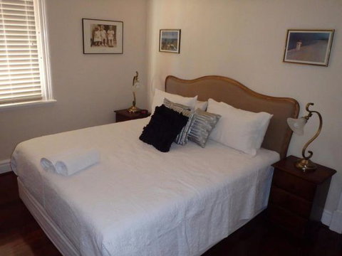 Fremantle Bed And Breakfast - Tourism Gold Coast 0