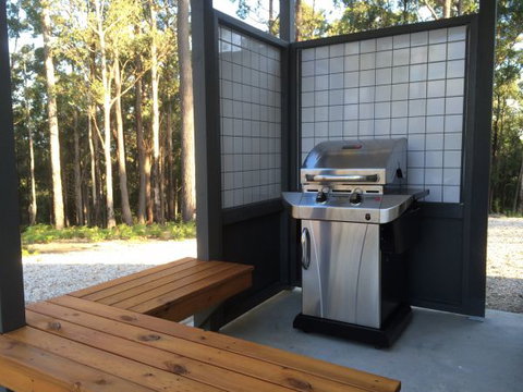 High Peaks Cottages - Tourism Gold Coast 3