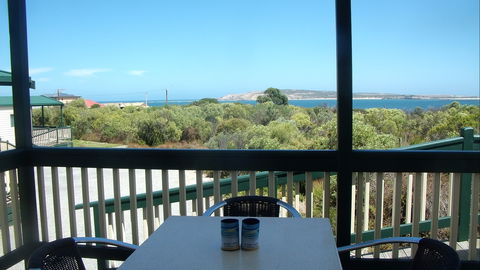 Elliston Waterloo Bay Tourist Park - Tourism Gold Coast 10