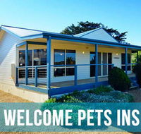 PetLet 6 Eaton Road at Goolwa Beach