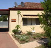 Loxton Smiffy's Bed And Breakfast Sadlier Street - Tourism Gold Coast