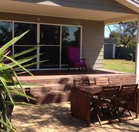 Acacias Holiday House - Tourism Gold Coast